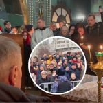 ciało nawalnego zdjęcie