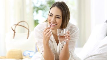 cytrynian magnezu opinie