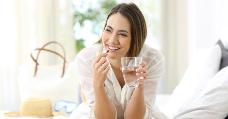 cytrynian magnezu opinie