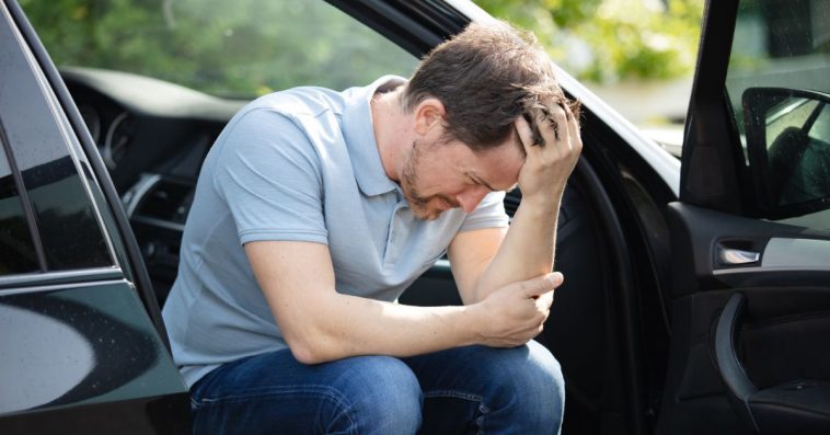 czy wojsko może zabrać samochód