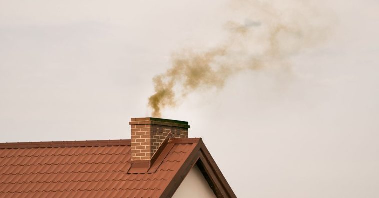 czyste powietrze dofinansowanie 2024