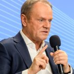 donald tusk ile ma lat