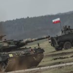 drawsko pomorskie żołnierz