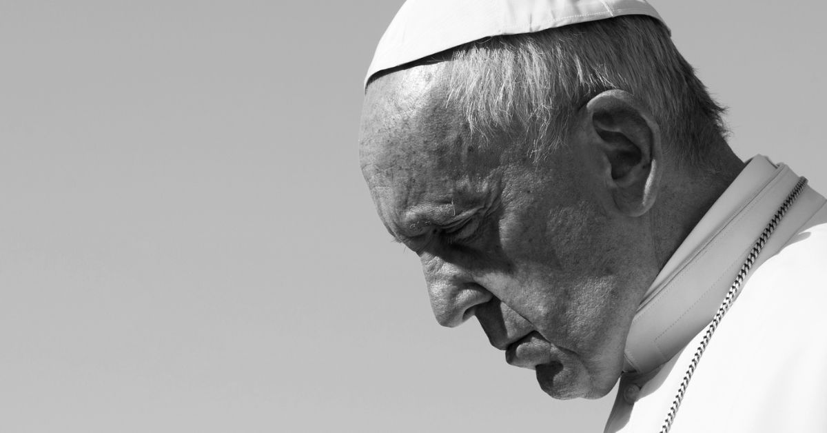 „Jesteśmy pogodzeni”. Watykan szykuje się na najgorsze. Smutne wieści