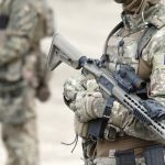 macron o wschodniej flance nato