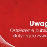 gis ostrzeżenia publiczne