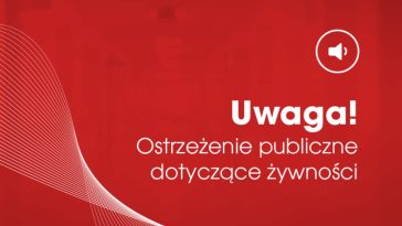 gis ostrzeżenia publiczne