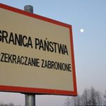 granica polsko-bialoruska aktualnosci