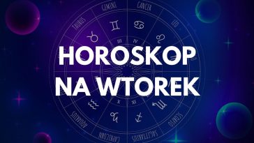 horoskop dzienny na wtorek