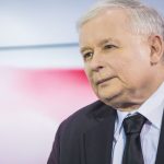 jarosław kaczyński wiek wzrost