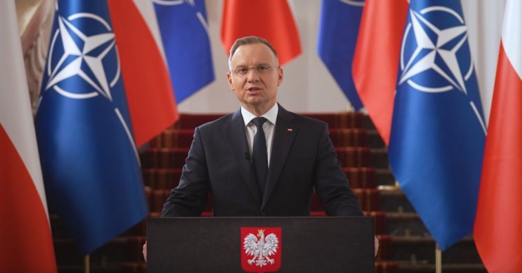 wojsko amerykańskie w polsce