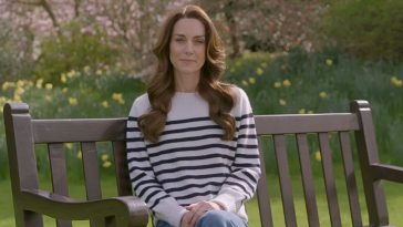 kate middleton choroba