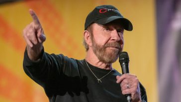 dakota alan norris wiek