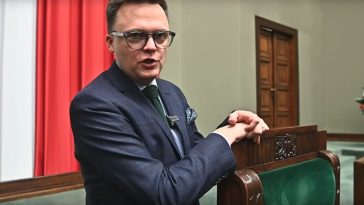 koalicja się rozpada