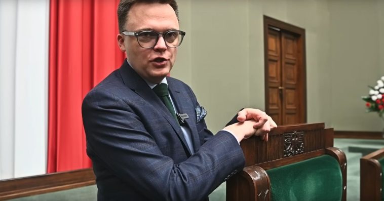 koalicja się rozpada