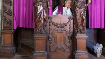 spowiedź święta formuła