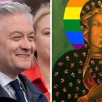 rozdział kościoła od państwa