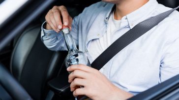 konfiskata samochodu po alkoholu przepisy