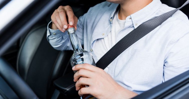 konfiskata samochodu po alkoholu przepisy