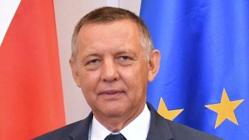 marian banaś dzieci