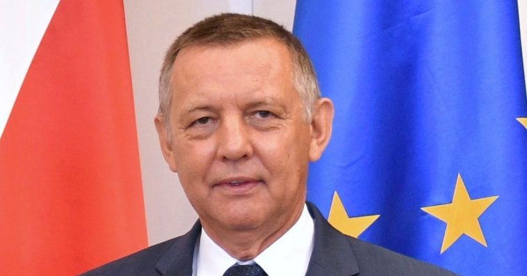 marian banaś dzieci