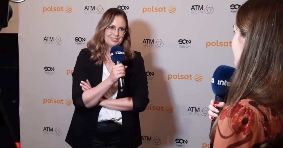 basia mularczyk wiek dzieci