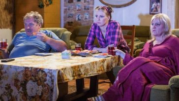 jak wygląda teraz mariolka z kiepskich