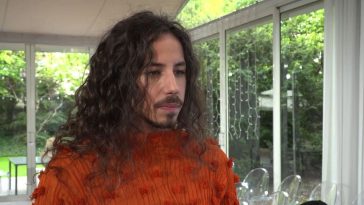 czy michał szpak jest w związku