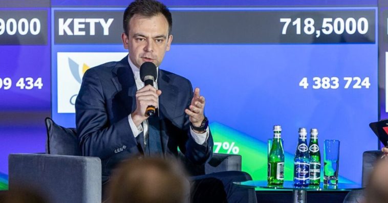 rentowność obligacji 10-letnich polska