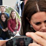 księżna kate choroba