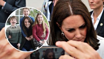 księżna kate choroba