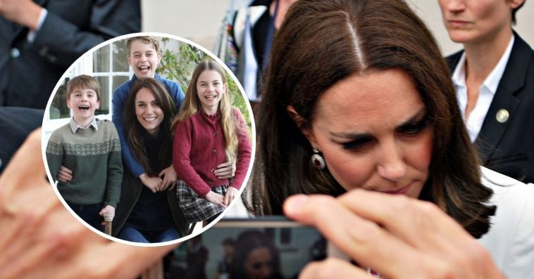 księżna kate choroba