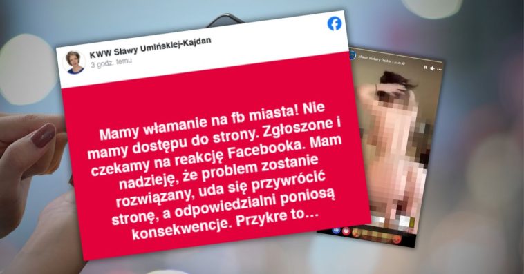 piekary śląskie facebook naga kobieta