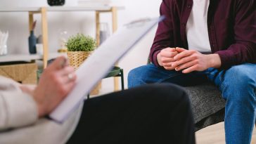 najlepszy terapeuta online