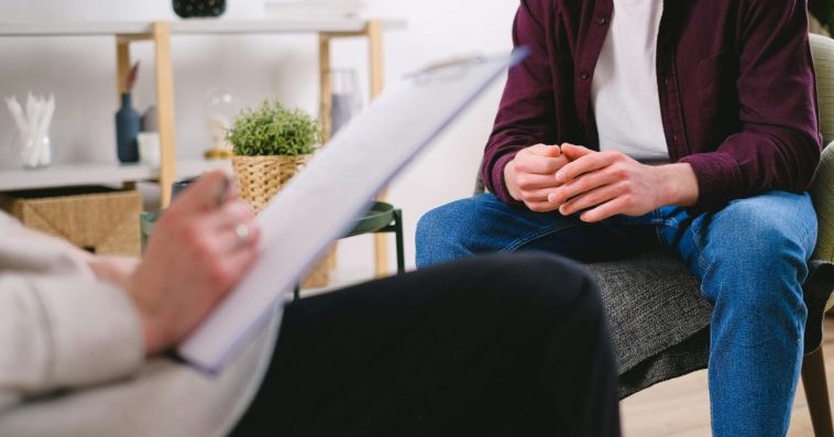 najlepszy terapeuta online