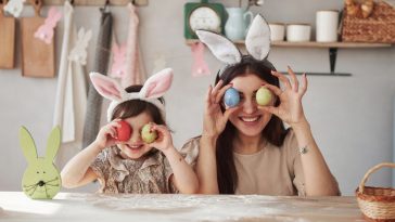 nietypowe dania na wielkanoc