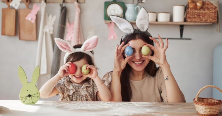 nietypowe dania na wielkanoc