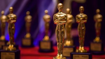oscary 2024 lista