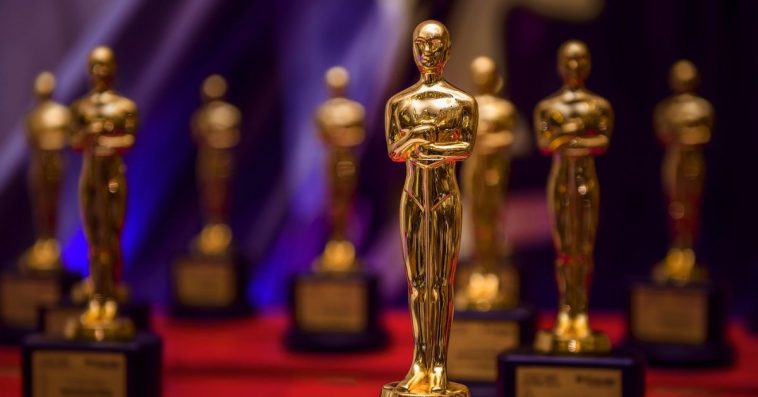 oscary 2024 lista