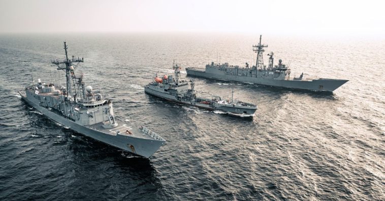 plany obronne polski