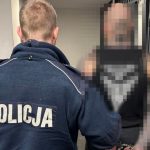 policja gdańsk zatrzymania