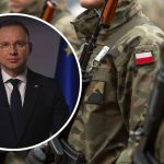 pobór do wojska 2024 kogo dotyczy