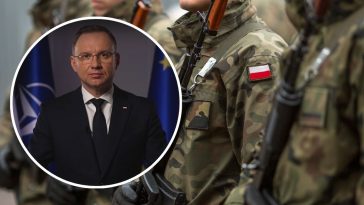 pobór do wojska 2024 kogo dotyczy