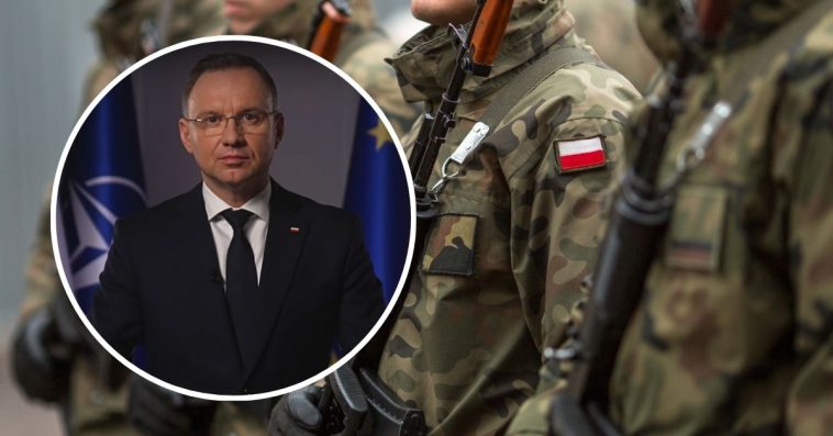 pobór do wojska 2024 kogo dotyczy