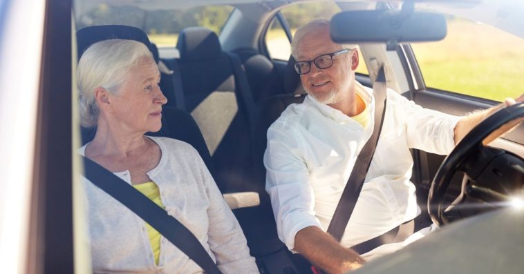 seniorzy prawo jazdy 2024