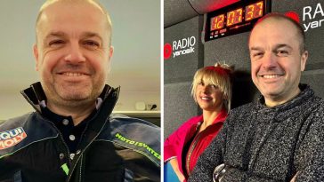 przemek szafrański tvn turbo warsztat wiek waga