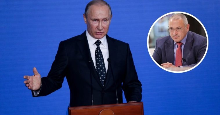 michaił chodorkowski gdzie mieszka