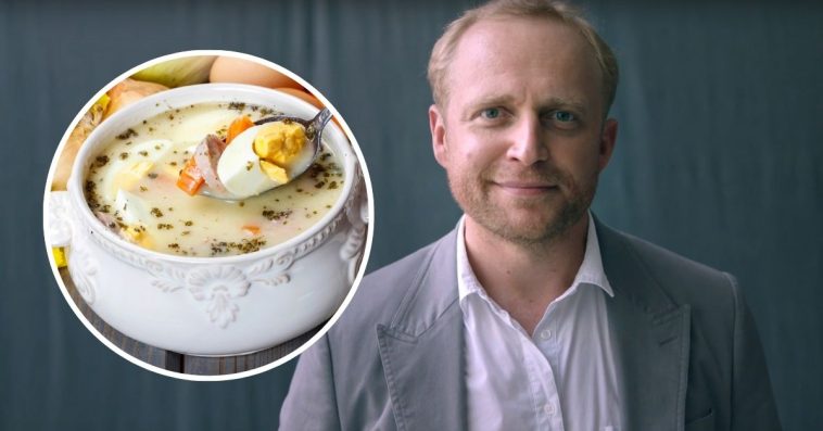 piotr adamczyk restauracja menu