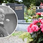 starosławska pogrzeb