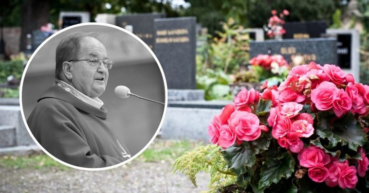 starosławska pogrzeb